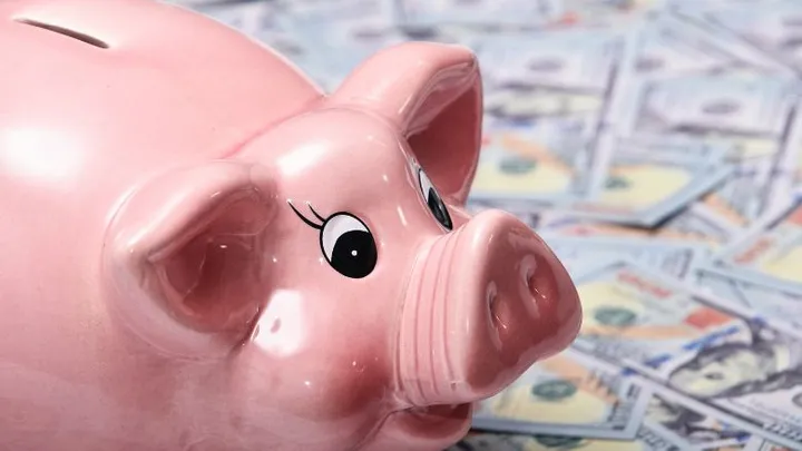 Dankzij deze simpele truc spaar je 1.500 euro per jaar
