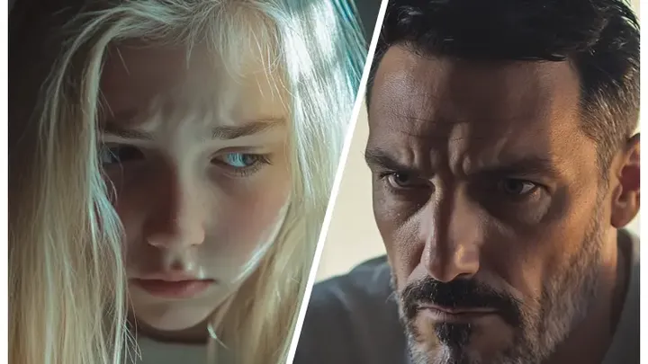 Nunca fui la favorita de mi padre-26 años después descubrí por qué