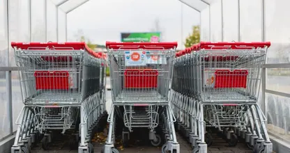 Steeds meer Nederlanders hebben voedselhulp nodig
