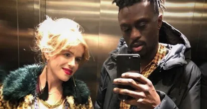 Hoera! Josje Huisman is bevallen van haar eerste kindje