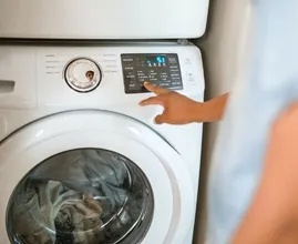 Ruikt je schone was muf? Met dit handige trucje los je dat op