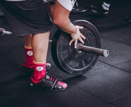 Zo voorkom je dat je het coronavirus oploopt in de sportschool