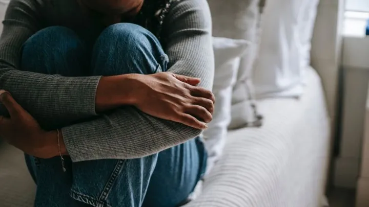 Vrouw onthult: 'Mijn vriend vindt mij niet de mooiste vrouw van de wereld'