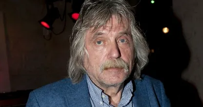 Vanavond laatste Veronica Inside-uitzending voor Johan Derksen