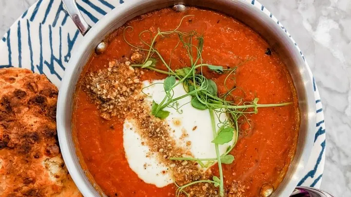Dít is waarom je vaker soep moet eten!