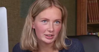 Voor en na: Maxime Meiland showt nieuwe tanden