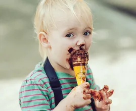 This is what happens to your body when having a brain freeze