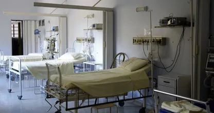 Ziekenhuizen niet gewaarschuwd voor impact coronacrisis
