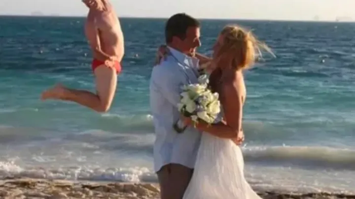 Caprichos do casamento: 37 destaques inesperados do casamento!