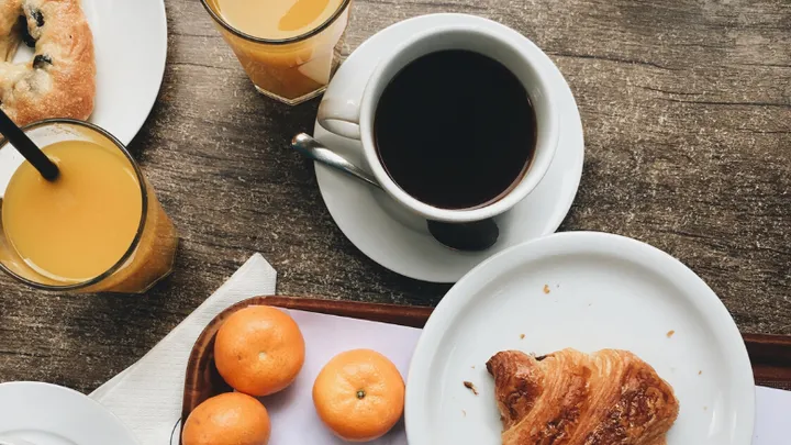Wann ist die beste Zeit, Ihren Morgenkaffee zu trinken?