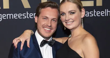 Maxime Meiland doet boekje open over kinderwens met Leroy