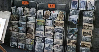Let op: deze souvenirs mag je niet meenemen uit het buitenland
