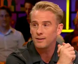 Art Rooijakkers ziet het wel zitten om RTL Late Night over te nemen