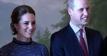 Tolle Gene: So gut sieht Kate Middleton’s Bruder aus!