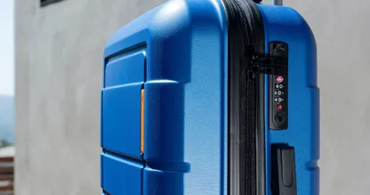 Find out: this is what you can and can't bring in your carry-on