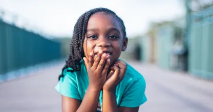 Yale honors Black girl who was wrongly reported to police