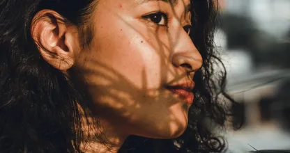 6 handy tricks to prevent shiny skin