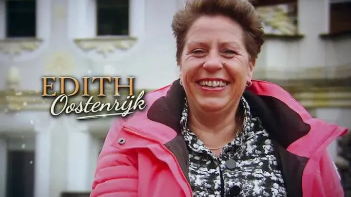 Winter Vol Liefde-Edith onthult: om deze reden kwamen er maar 3 mannen bij haar langs