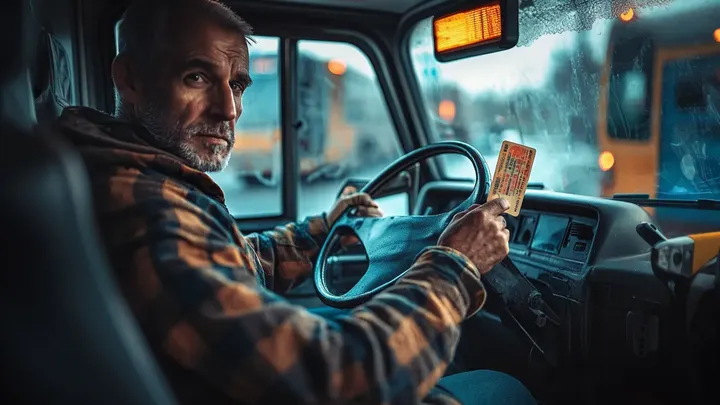 Man Gives Ride to Hitchhiking Girl—Next Day, News Reveals The Unimaginable