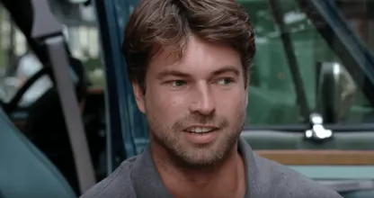 Rick Brandsteder tot over zijn oren verliefd op de dochter van deze BN’er