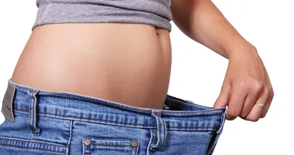 Diese 5 Lebensmittel helfen dir, Bauchfett schneller zu verlieren!