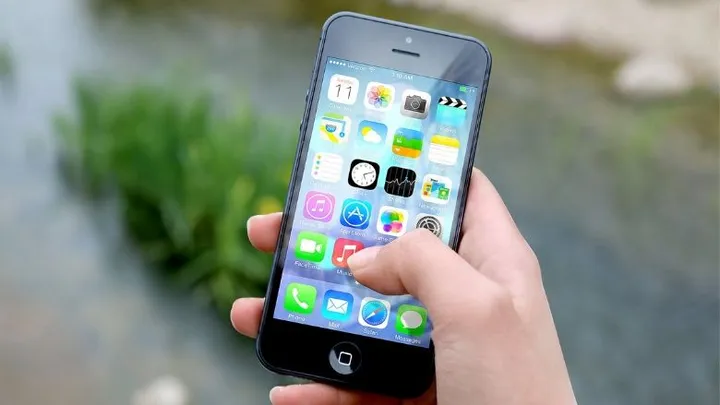Is jouw iPhone ook áltijd vol? Met DEZE geheime truc heb je binnen een paar minuten extra ruimte!