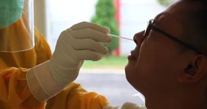 Coronasneltest doen? Corona Test Nederland vergroot sneltestcapaciteit in heel Nederland
