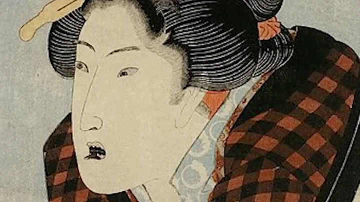 これらの奇妙な美容トレンドは、かつて大流行していた
