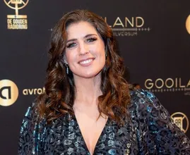 Om deze reden houdt Marieke Elsinga zich niet meer bezig met lichaamskilo's
