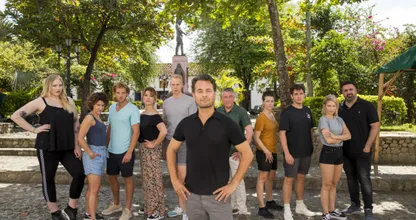 Zijn dit de eerste kandidaten van het nieuwe seizoen Wie is de Mol?