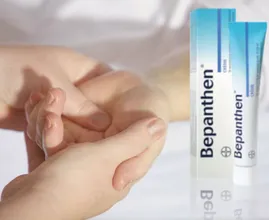 Bepanthen crème® koop je al voor 4,95 bij de Kruidvat en zie hier waar het allemaal goed voor is!