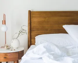 So recognizable: this is what your bed time says about your personality!