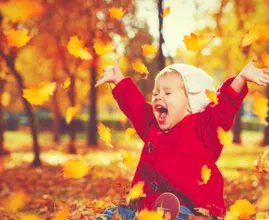 Hast du im Oktober Geburtstag? Das sagt es über deine Persönlichkeit aus, total lustig!