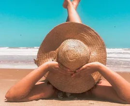 Deze zomerse activiteit past het beste bij jouw sterrenbeeld