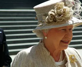 Dining like a Queen: this is what Queen Elizabeth ate in a day
