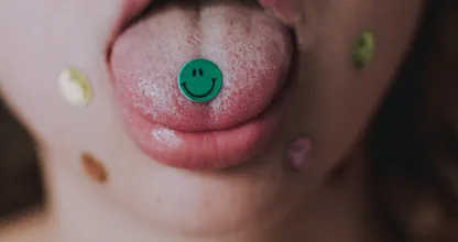 This is how you deal with a burnt mouth or tongue