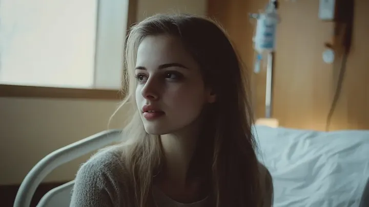Ihr Vater sagte, die Scheune sei tabu - aber was sie dort nach der Erbschaft vorfindet, hat alles verändert