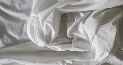 This is how you can change your bedsheets within no time at all