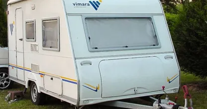 Internetoplichters hebben nieuw aas gevonden: tweedehands caravans en campers