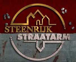 'Steenrijk, Straatarm'-kijkers verbazen zich over kinderen arm én rijk gezin