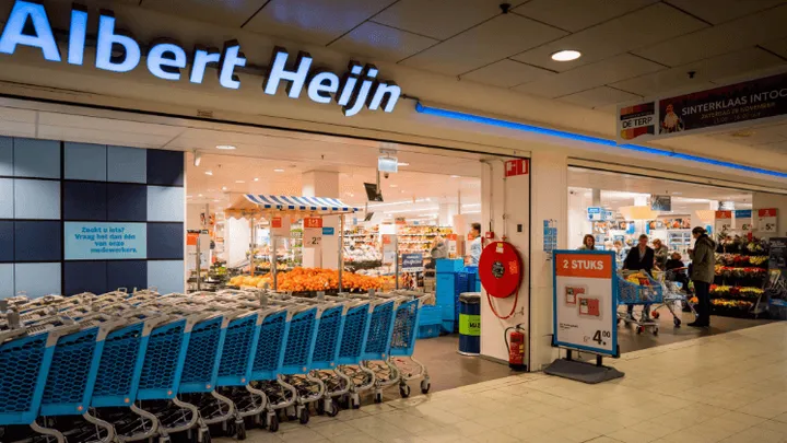 Heb jij dit product gekocht bij Jumbo, Plus of Albert Heijn? Eet het dan niet op, er kan glas in zitten!