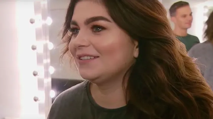 Ex-vriend mishandelde Roxeanne Hazes: "Ik kreeg elk weekend klappen"