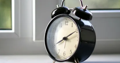 Word je wakker en kan je dan niet meer slapen? Doe deze dingen vooral níet!