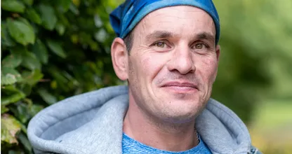 Ahw! Haico uit Boer zoekt Vrouw is opnieuw gelukkig in de liefde