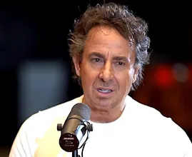 Marco Borsato openhartig over affaire: 'Roem, vrouwen en geld kan een giftige cocktail zijn'