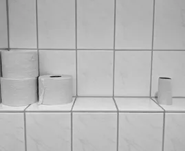 Rijstwater kan maar zo de snelle oplossing zijn tegen diaree