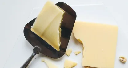 Dit gebeurt er met je lichaam als je kaas eet voor het slapengaan