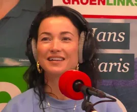 Trotse Birgit Schuurman deelt foto van ‘leukste kinderen’