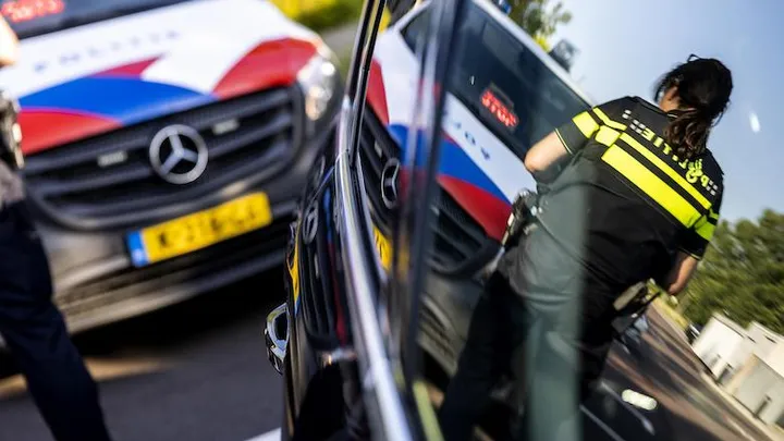 Oei: in deze gemeenten werden de meeste 'hufterboetes' uitgedeeld