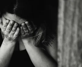 Don't hold back your tears! Here are 7 health benefits to crying